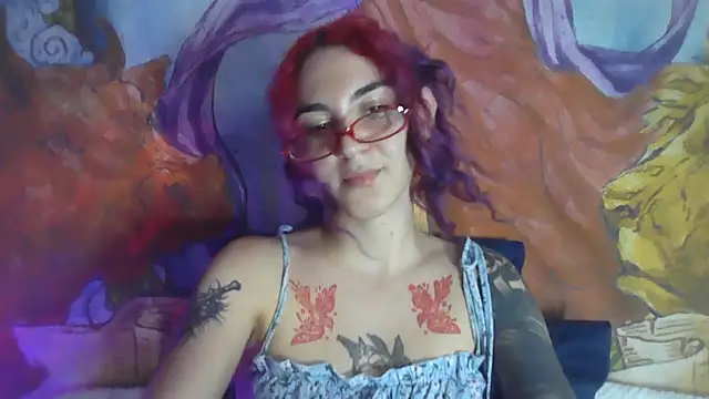 Snapshot of peetitefairy chatting on 7, 1, 2026 peetitefairy online show from 7, 1, 2026