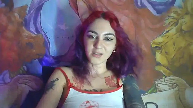 Snapshot of peetitefairy chatting on 8, 1, 2026 peetitefairy online show from 8, 1, 2026