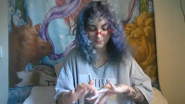 Snapshot of peetitefairy chatting on 14, 2, 2026 peetitefairy online show from 14, 2, 2026