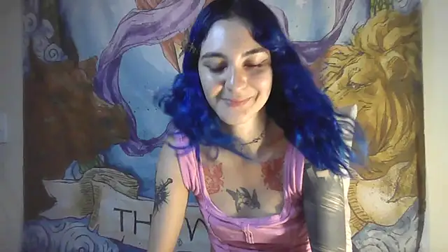 Snapshot of peetitefairy chatting on 20, 2, 2026 peetitefairy online show from 20, 2, 2026