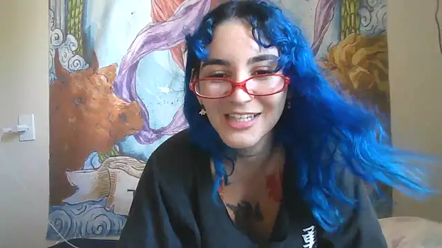 Snapshot of peetitefairy chatting on 27, 2, 2026 peetitefairy online show from 27, 2, 2026