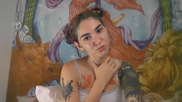 peetitefairy online show from 19, 4, 2026