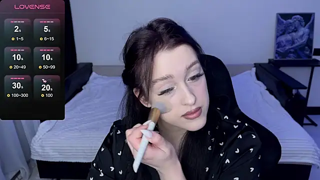 Sunshine J online show from 4, 2, 2026