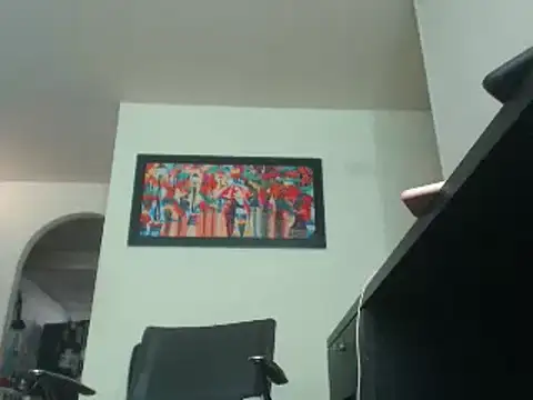 SusanSexy82 online show from 13, 3, 2025