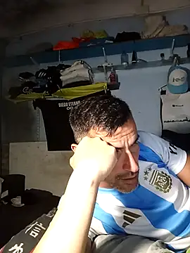 Snapshot of Ricofitness chatting on 18, 9, 2025 Ricofitness online show from 18, 9, 2025