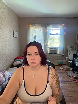 goddesskass online show from 30, 9, 2025