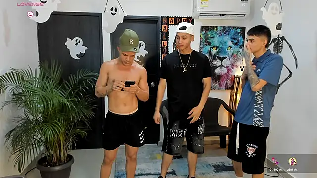 Playhardsex  online show from 5, 10, 2025