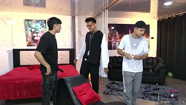 Snapshot of Playhardsex_ chatting on 10, 4, 2026 Playhardsex online show from 10, 4, 2026