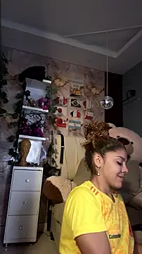 Snapshot of hannachris- chatting on 23, 6, 2026 hannachris- online show from 23, 6, 2026
