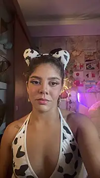 Snapshot of hannachris- chatting on 25, 6, 2026 hannachris- online show from 25, 6, 2026