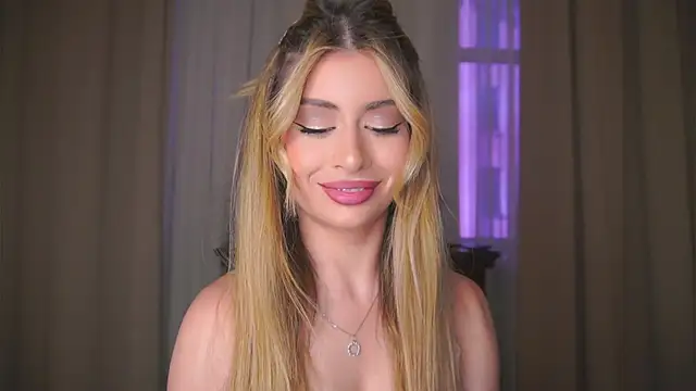 GeorginaHarn online show from 10, 4, 2026