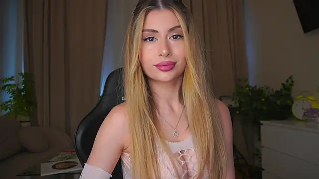 GeorginaHarn online show from 22, 5, 2026