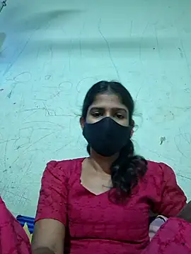 Snapshot of Tamil_Swetha1 chatting on 6, 10, 2025 Tamil Swetha1 online show from 6, 10, 2025