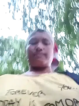 Love-Mama33 online show from 18, 9, 2025