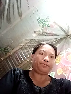 Love-Mama33 online show from 26, 9, 2025