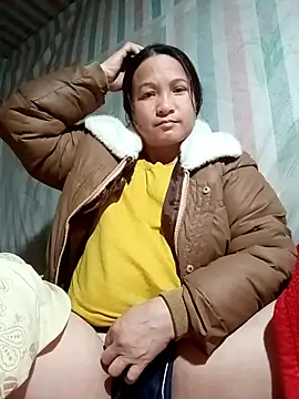 Love-Mama33 online show from 6, 1, 2026