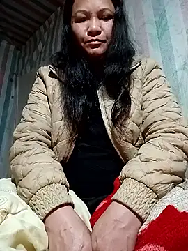 Love-Mama33 online show from 12, 1, 2026