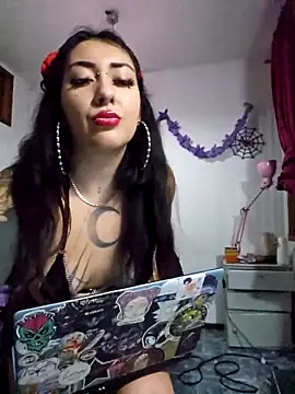 Snapshot of _aika666_ chatting on 16, 4, 2026 aika666 online show from 16, 4, 2026