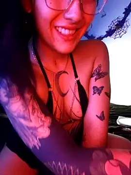 Snapshot of _aika666_ chatting on 14, 5, 2026 aika666 online show from 14, 5, 2026