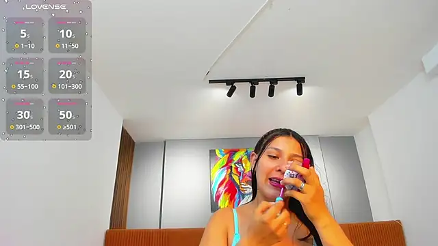 cathi sweet online show from 20, 12, 2025