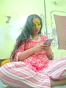 Snapshot of baurisilpi chatting on 19, 3, 2026 baurisilpi online show from 19, 3, 2026