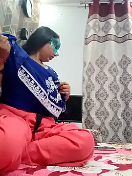 Snapshot of baurisilpi chatting on 29, 3, 2026 baurisilpi online show from 29, 3, 2026