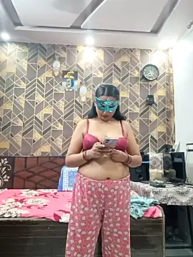 Snapshot of baurisilpi chatting on 31, 3, 2026 baurisilpi online show from 31, 3, 2026