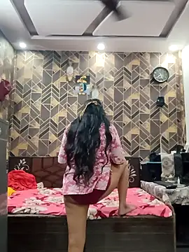 Snapshot of baurisilpi chatting on 1, 4, 2026 baurisilpi online show from 1, 4, 2026