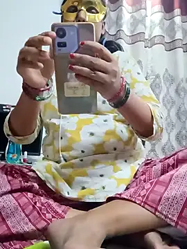 Snapshot of baurisilpi chatting on 18, 4, 2026 baurisilpi online show from 18, 4, 2026