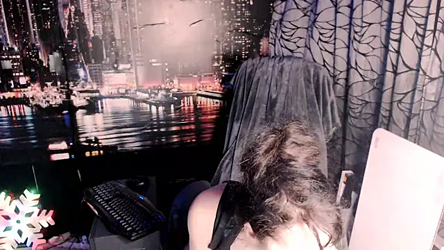 AMOURSWEET2025 online show from 26, 2, 2026