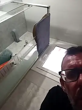 gigolobcn online show from 23, 3, 2026