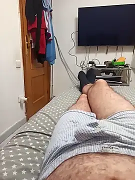 gigolobcn online show from 14, 5, 2026