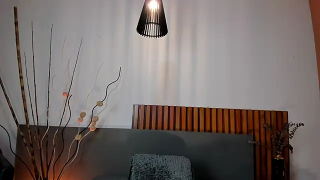 AelinDuvalier online show from 19, 12, 2025