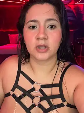 SamaraBlessed online show from 5, 10, 2025