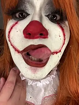 SamaraBlessed online show from 7, 10, 2025