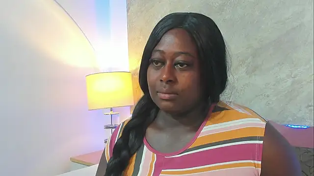  kanela anderson online show from 23, 10, 2025