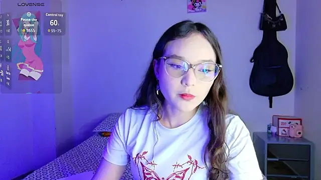 Snapshot of daihanae_2 chatting on 9, 9, 2025 daihanae 2 online show from 9, 9, 2025