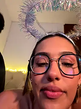 Danicute  online show from 26, 10, 2025