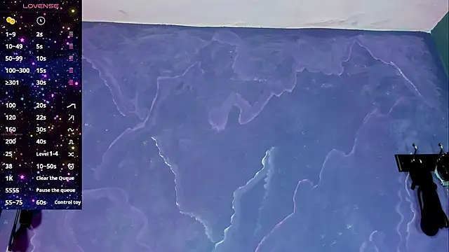 Lili milk20 online show from 21, 10, 2025