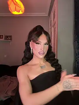 Snapshot of lacattiva chatting on 11, 9, 2025 lacattiva online show from 11, 9, 2025