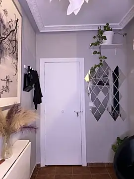 Snapshot of lacattiva chatting on 25, 9, 2025 lacattiva online show from 25, 9, 2025