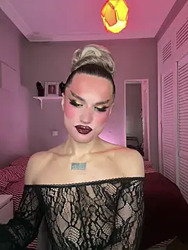 lacattiva online show from 11, 2, 2026