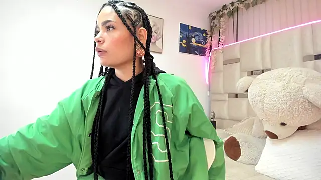 Cleo-smith online show from 11, 9, 2025