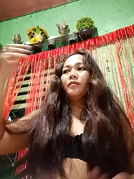 Snapshot of AmarahKate chatting on 8, 10, 2025 AmarahKate online show from 8, 10, 2025