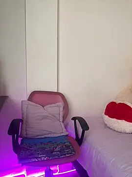 Snapshot of Zara_Bel chatting on 8, 2, 2026 Zara Bel online show from 8, 2, 2026