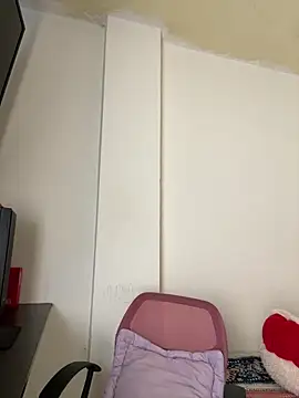 Snapshot of Zara_Bel chatting on 12, 2, 2026 Zara Bel online show from 12, 2, 2026