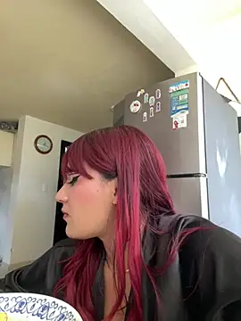 Snapshot of Zara_Bel chatting on 21, 2, 2026 Zara Bel online show from 21, 2, 2026