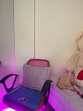 Snapshot of Zara_Bel chatting on 27, 2, 2026 Zara Bel online show from 27, 2, 2026