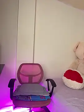 Snapshot of Zara_Bel chatting on 28, 2, 2026 Zara Bel online show from 28, 2, 2026