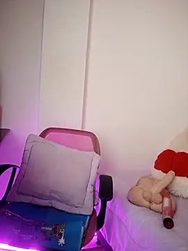 Snapshot of Zara_Bel chatting on 1, 3, 2026 Zara Bel online show from 1, 3, 2026